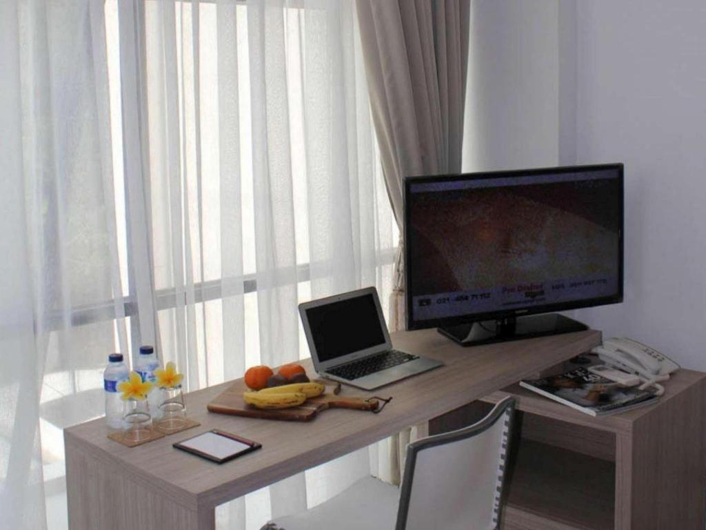 Casa Living Setiabudi Jacarta Exterior foto