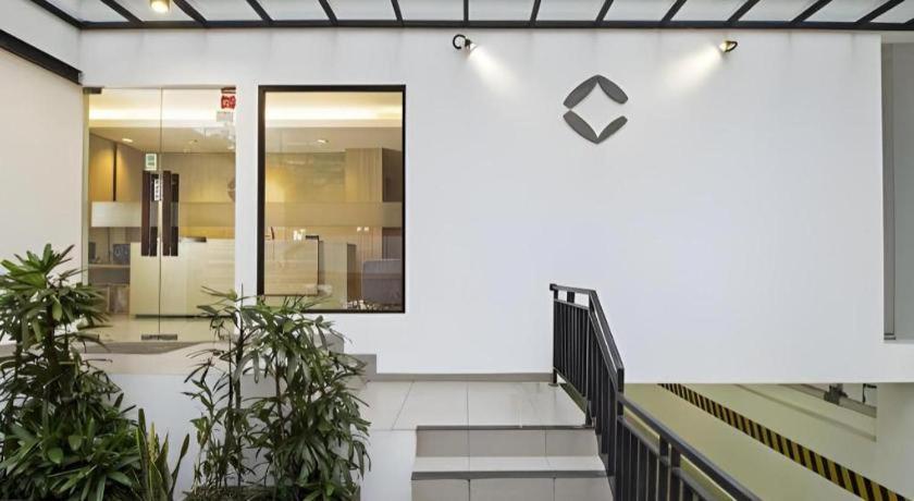 Casa Living Setiabudi Jacarta Exterior foto