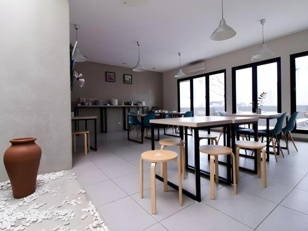 Casa Living Setiabudi Jacarta Exterior foto