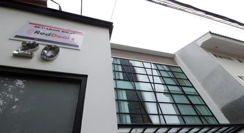 Casa Living Setiabudi Jacarta Exterior foto