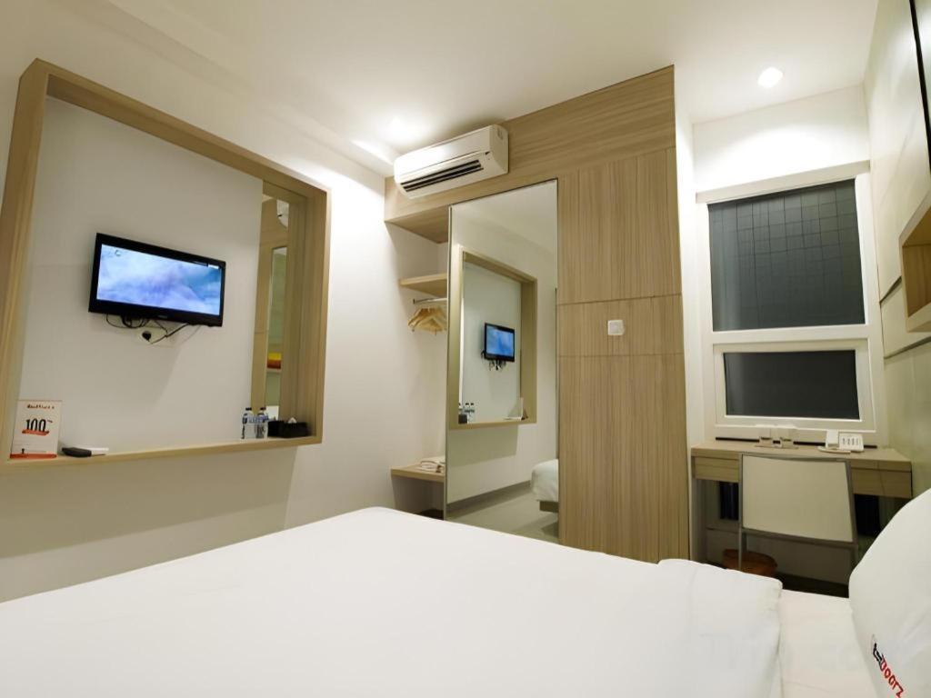 Casa Living Setiabudi Jacarta Exterior foto